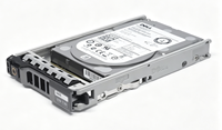 Disque dur interne SAS 1 To 7,2K tr/min 12 Gbit/s 2,5 pouces avec boîtier métallique pour serveurs d'entreprise G14, compatible avec les bacs Hot-Swap D4N7V 400-AXFF 56M6W