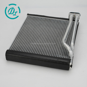 Noyau d'évaporateur EexcavaStart PC200-7 pour excavatrice, pièce de rechange fiable pour le refroidissement de la climatisation, ND446600-0990, durable, efficace, 1 an - Product Image 3