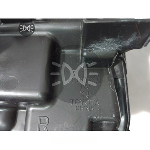 Stock pour Toyota Corolla Phare 2016 LED Phares Double Moteur <span class=keywords><strong>Laser</strong></span> Phares Réel Utilisé Démontage Phare - Product Image 6
