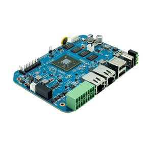 Computadora Industrial Integrada de Doble Núcleo BPI-5202 <span class=keywords><strong>Loongson</strong></span> 2K1000LA de 1.0GHz, Ofrece un Fuerte Soporte para Computación de Borde - Product Image 5