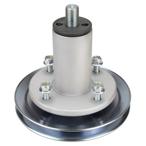 Axe de tondeuse à gazon A10367 0367, accessoire de remplacement pour pièces de tondeuse à gazon - Product Image 3