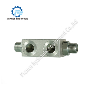 ชุดไฮดรอลิก prance vrde รุ่น01 F FF 350BAR 30L/นาที - Product Image 5
