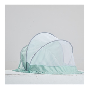 Cunas Colecho 2026, Cuna Plegable 2026, Juego <span class=keywords><strong>de</strong></span> Ropa <span class=keywords><strong>de</strong></span> Cama Anti-Mosquitos para Bebé - Product Image 4