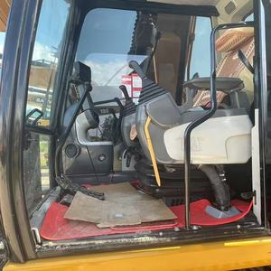 Оригинальный японский экскаватор Caterpillar Cat315D2 экскаватор <span class=keywords><strong>15</strong></span> тонн Подержанный гидравлический гусеничный экскаватор с хорошим состоянием - Product Image 3