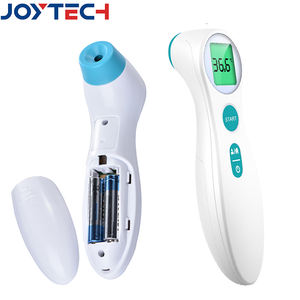 Thermomètre infrarouge numérique, fièvre, avec alarme de fièvre - Product Image 6
