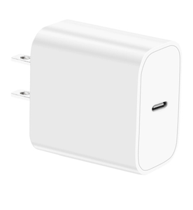 อะแดปเตอร์ชาร์จเร็วสำหรับ iPhone 17/ 16 Pro/16 Pro max/ 16 plus/ 16 PLUS/15/14สำหรับเดินทาง - Product Image 5