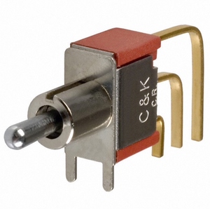 PLC Controller Sensor <b>Toggle</b> Switch Brand New Original 7101MD9AV2BE - Product Image 5