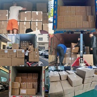 Usine de produits de santé OEM ODM Fabricant de produits de massage ISO13485 Logo personnalisé Dropshipping