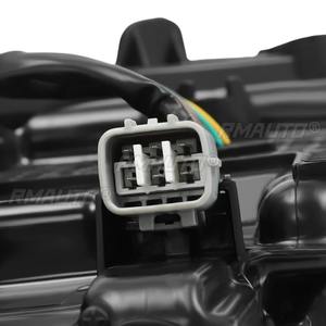 Para Toyota Highlander 2020-2022: Faro Antiniebla con Luz Diurna, Impermeable, Conjunto de Faros Delanteros para Coche, Pieza de Modificación - Product Image 5