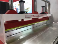 Mesin Pembuat Profil Papan Furnitur Berbusa Kayu UPVC PVC WPC China / Lini Produksi Ekstrusi / Peralatan Ekstruder