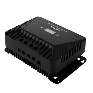 Controladores MPPT MD4860 12V 24V 48V 60A de Precio Competitivo para Uso en Autocaravanas - Product Image 3