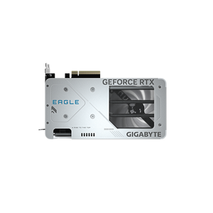 การ์ดจอกราฟิกสำหรับเล่นเกม 2025 รุ่นใหม่ 5060TI ICE OC 16G สีขาว สำหรับคอมพิวเตอร์ตั้งโต๊ะ - Product Image 6