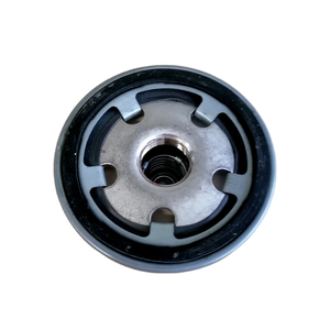 Filtre à huile MANN d'origine W71290 pour VW OE 03C 115 561 <span class=keywords><strong>B</strong></span> - Product Image 3