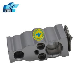 Vanne d'expansion du système de réfrigération automobile 7810A329 7810A355, vanne d'expansion AC pour Mitsubishi - Product Image 3