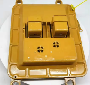 Contrôleur de moteur d'excavatrice ECU pour 953C 963C D6N D6M 1729389 10R4332 unité de commande ECM - Product Image 4