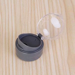 Stainless Steel Vacuum Insulated Water Bottle With Lid Travel Flask Minimalist Design Double Wall <b>Thermos</b> - Product Image 5