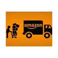 Solutions de services logistiques de magasin en vrac dropshipping rentables pour l'agent d'expédition d'entrepôt Amazon FBA