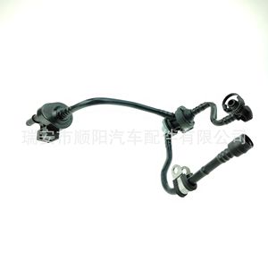 Válvula solenoide del depósito de carbón Passat A4 06H133781CJ para pieza de repuesto de coche Vw Sy-310 - Product Image 3