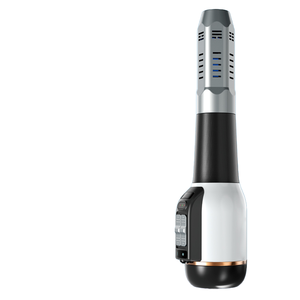 Dispositivo de fisioterapia Terahertz Dispositivo de pie Terrahertz Dispositivo de terapia magnética - Product Image 1