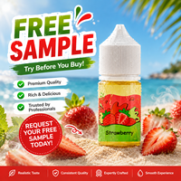 Concentré de saveur de fruits de qualité supérieure, de qualité alimentaire, pour chicha et tabac
