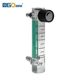 רוטמטר פלסטיק תעשייתי DGOzone - Product Image 5