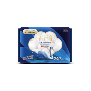 Serviette hygiénique de maternité après la livraison jetable incontinence absorber la serviette hygiénique de maternité - Product Image 1