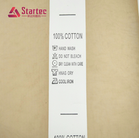 Ruban de transfert thermique en résine à base de cire TTR haut de gamme, lavable à l'eau, pour étiquettes à motifs zébrés et impression sur vêtements en satin/nylon