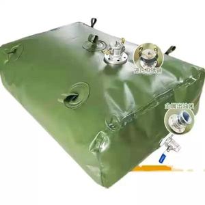 Réservoir de carburant marin flexible en TPU anti-UV haute résistance 240L avec garantie d'un an Fournisseur <span class=keywords><strong>Zoe</strong></span> - Product Image 6