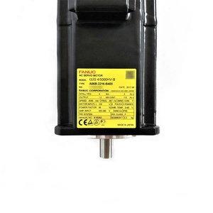 A06B-0216-B400 Accesorios para Sistema de Máquina FANUC, Motor Original Nuevo con Garantía de un Año - Product Image 2