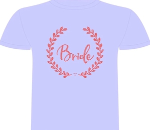 Maglietta personalizzata con stampa a trasferimento termico da <span class=keywords><strong>donna</strong></span> con 10% di <span class=keywords><strong>Natale</strong></span> - Product Image 1