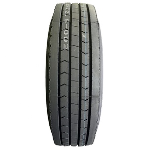 Chất Lượng Cao Cấp Gia Cố Sidewall Khả Năng Tải Cao Bền Xe Tải Lốp <span class=keywords><strong>12r22.5</strong></span> 18PR 12R r22.5 12 22.5 12/22.5 12-22.5 12*22.5 - Product Image 5