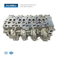 Culasse de moteur pour Mitsubishi Pajero L200 ME193804 ME202620