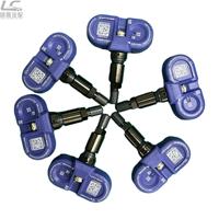 Sensor de Presión de Neumáticos TPMS Bluetooth para Tesla, Directo de Fábrica, Compatible con Todos los Modelos, Alta Precisión, Estable, Fácil Instalación, Duradero