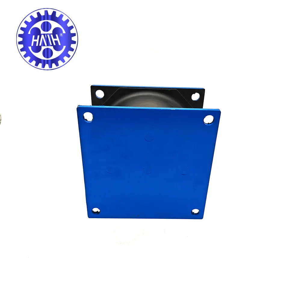 Amortiguador 801902798 801902917 Bloque de amortiguación para XCMG Road roller repuestos XS122