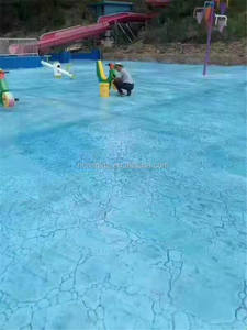 Moule pour pavé Oncrete pour tampon <span class=keywords><strong>d</strong></span>'impression et scellant pour béton poli Scellant pour béton poli - Product Image 4