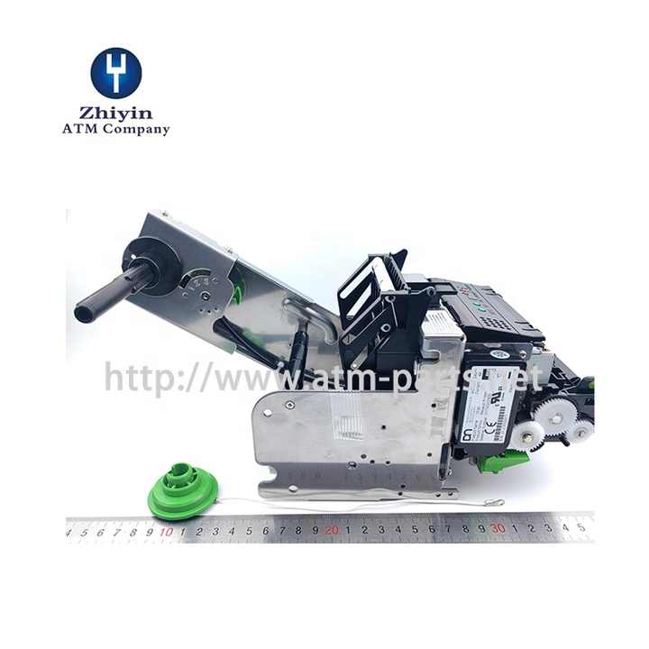 ATM Machine Parts Diebold Nixdorf DN TP30 Receipt Printer 01750302835 1750302835
