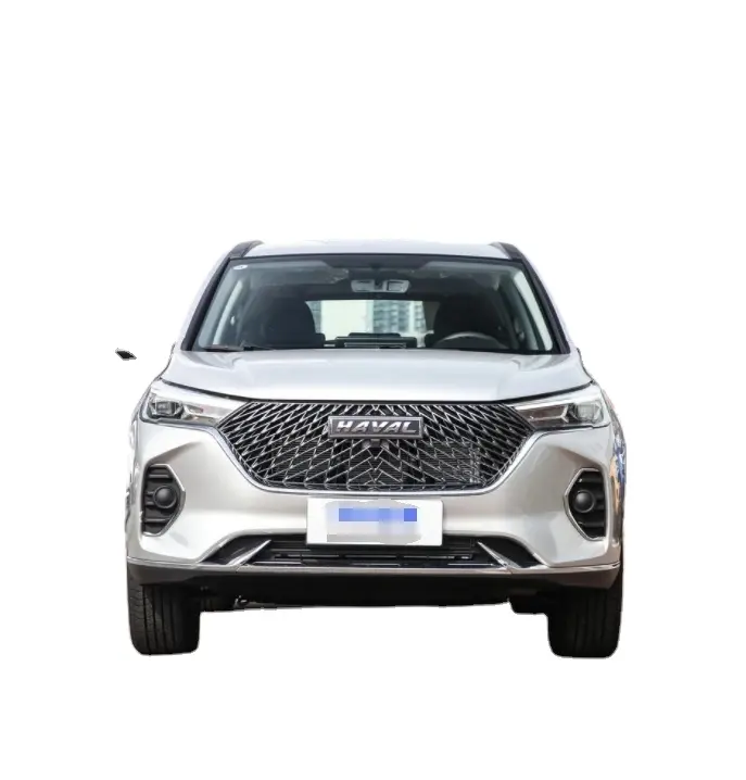 China Cheap New Car Great Wall Haval M6 Plus 2023 1.5t Dct Elite Smart Edition Gasoline Suv