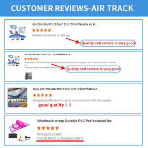 10ft 4m 5m 6m 8m 10m 12m 15m <span class=keywords><strong>Tapis</strong></span> <span class=keywords><strong>de</strong></span> piste d'air <span class=keywords><strong>gonflable</strong></span> pour la maison Fitness et la gymnastique Tumbling pour la salle <span class=keywords><strong>de</strong></span> sport à domicile et l'utilisation du sport - Product Image 6