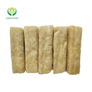 Ücretsiz örnek vegan gıda TVP iyi chewiness soya proteini ile Gluten et değiştirme için hamburger dokulu sebze proteini - Product Image 4