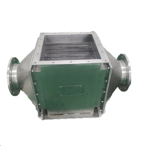 Scambiatore di calore del telaio e della piastra ad alta efficienza - Product Image 3