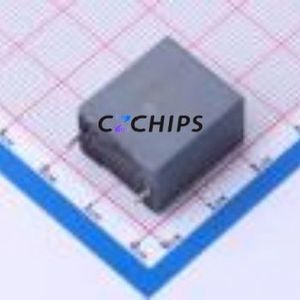 C42Q2105M6SC350 Safety Capacitor Through hole Component (THT),P=15mm 1uF 20% 305V UL/ CUL/ KC/ ENEC/ CQC - Product Image 1