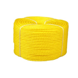 Nhà Máy Giá tùy chỉnh vận chuyển Nylon 3 sợi PP dây được làm bằng vật liệu <span class=keywords><strong>PE</strong></span> bền - Product Image 4