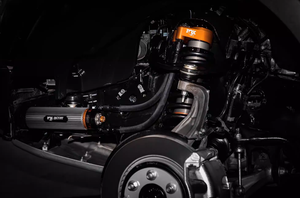 Nuevo <span class=keywords><strong>Raptor</strong></span> FOX3.0 Amortiguador ajustable Amortiguador elevado <span class=keywords><strong>de</strong></span> 2 pulgadas <span class=keywords><strong>Raptor</strong></span> FOX Amortiguador - Product Image 5