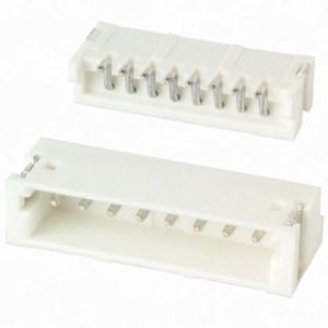 S8B-ZR-SM4A-TF Circular Connector Electronic Component - Product Image 1