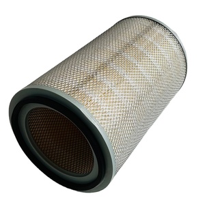 Élément de filtre à air Direct MANNY 42848317, neuf, pièce pour compresseurs d'air industriels, pour diverses industries - Product Image 2