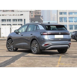 2026 vws id4 x 425km 601km 555km tinh khiết cao cấp Flagship rwd hoặc AWD 5 chỗ ngồi SUV Xe điện volkswagens id4x - Product Image 4