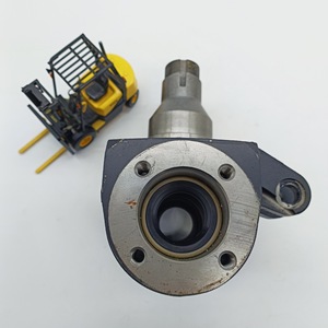 Rotule de direction Doosan Daewoo 2-3 tonnes D30S G30E Gauche Droite Pièce de rechange A20112939 A20112938 - Product Image 3