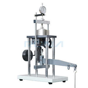 Xách Tay Duy Nhất Đòn Bẩy Đất Củng Cố Thử Nghiệm Bộ Máy - Product Image 5