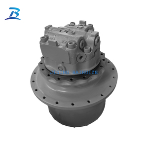 Motor de Traslación para Excavadora 206-27-00422 206-27-00423 PC230, Mando Final - Product Image 3