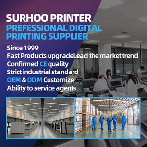 Thấp moq OEM ODM A3 phẳng UV dtf da máy in cuộn để cuộn máy in phun i3200 cho Dán Hoạt động dễ dàng - Product Image 6